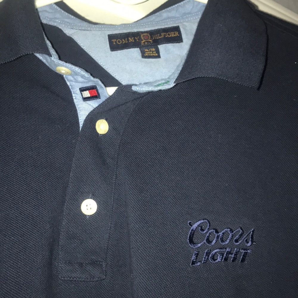Tommy Hilfiger long sleeve